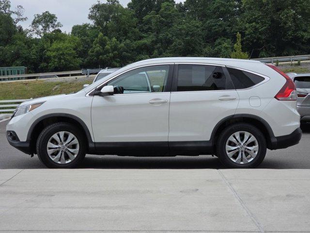 used 2014 Honda CR-V car, priced at $10,924