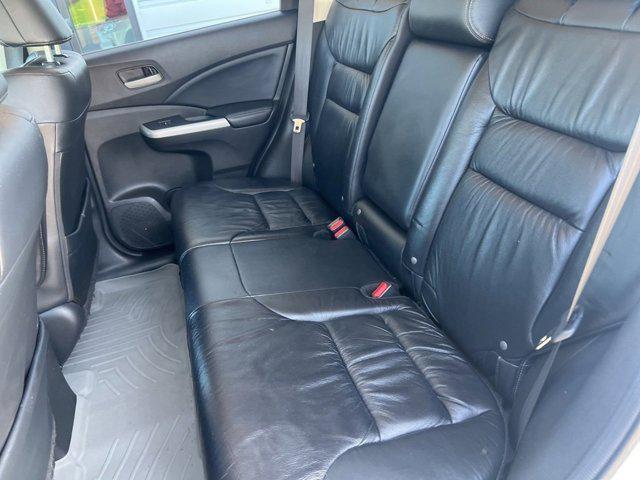 used 2014 Honda CR-V car, priced at $10,354
