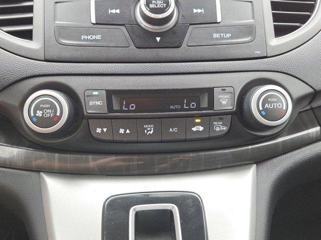used 2014 Honda CR-V car, priced at $10,924