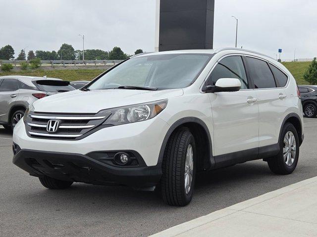 used 2014 Honda CR-V car, priced at $10,924