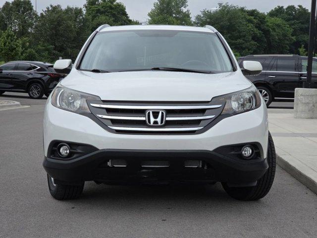 used 2014 Honda CR-V car, priced at $10,924