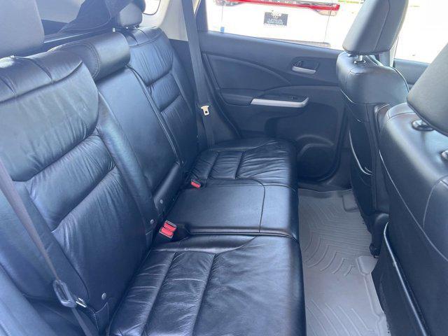 used 2014 Honda CR-V car, priced at $10,354