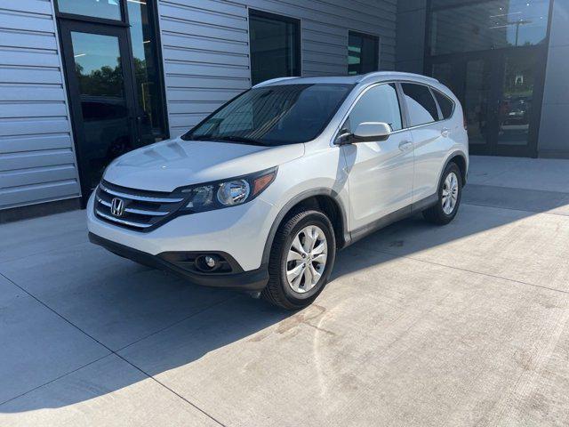 used 2014 Honda CR-V car, priced at $10,354