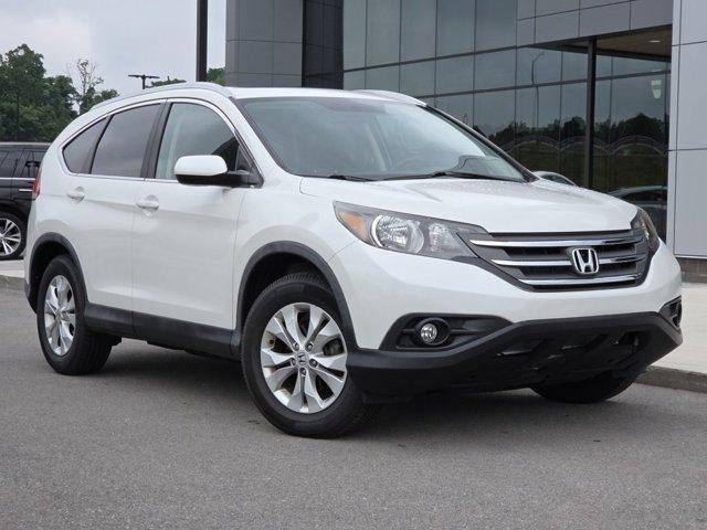 used 2014 Honda CR-V car, priced at $10,924
