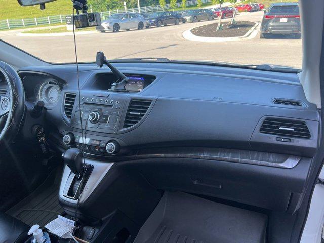 used 2014 Honda CR-V car, priced at $10,354