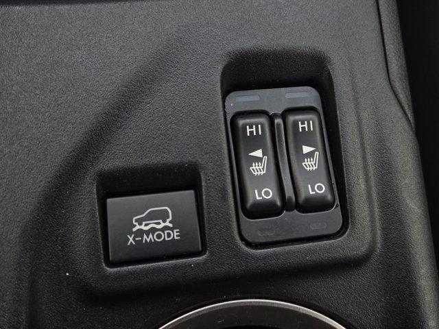used 2018 Subaru Crosstrek car, priced at $20,635