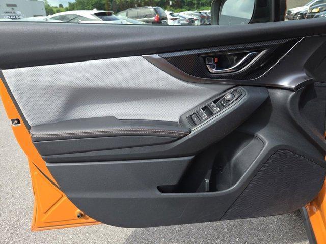 used 2018 Subaru Crosstrek car, priced at $20,635