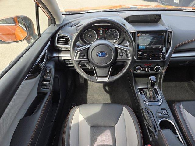 used 2018 Subaru Crosstrek car, priced at $20,635