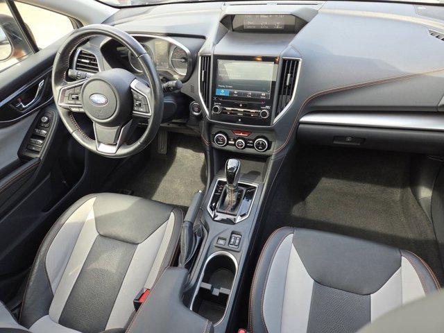 used 2018 Subaru Crosstrek car, priced at $20,635