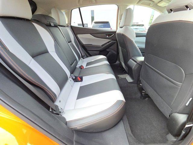 used 2018 Subaru Crosstrek car, priced at $20,635