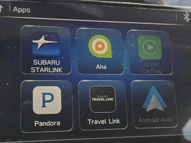 used 2018 Subaru Crosstrek car, priced at $20,635