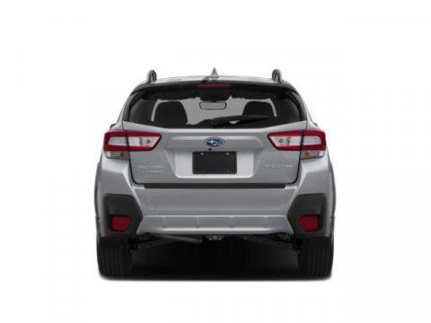 used 2018 Subaru Crosstrek car