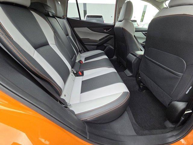 used 2018 Subaru Crosstrek car, priced at $20,635