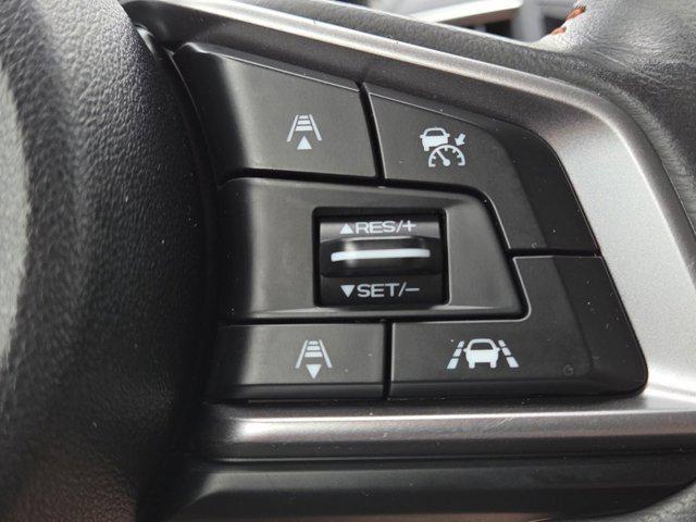 used 2018 Subaru Crosstrek car, priced at $20,635