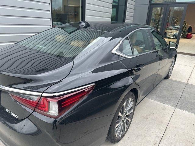 used 2020 Lexus ES 350 car, priced at $29,970