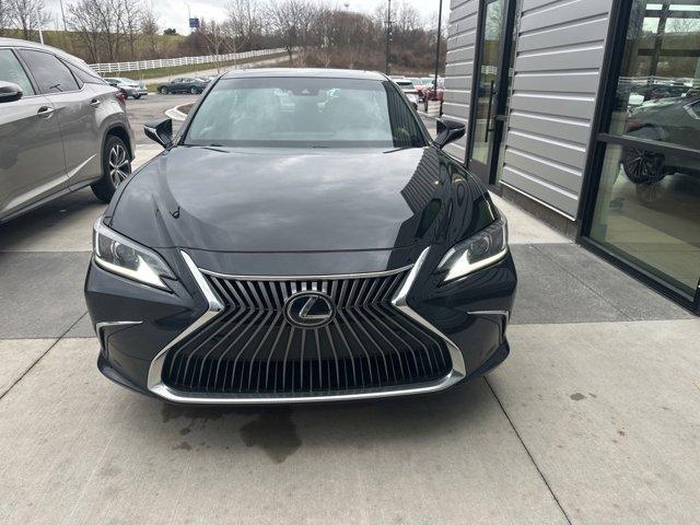 used 2020 Lexus ES 350 car, priced at $29,970