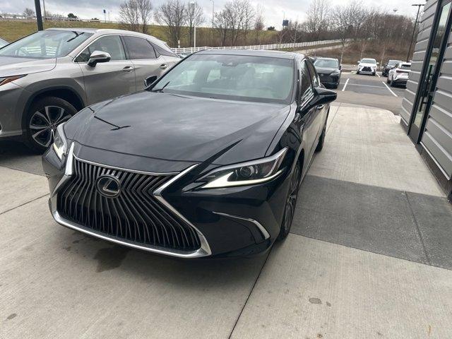 used 2020 Lexus ES 350 car, priced at $29,970