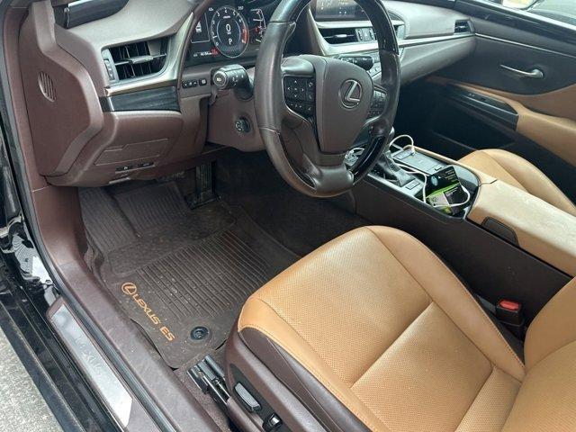 used 2020 Lexus ES 350 car, priced at $29,970