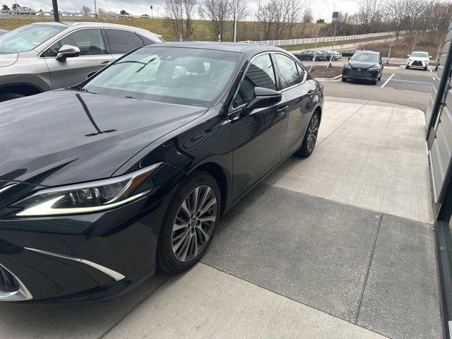 used 2020 Lexus ES 350 car, priced at $29,970