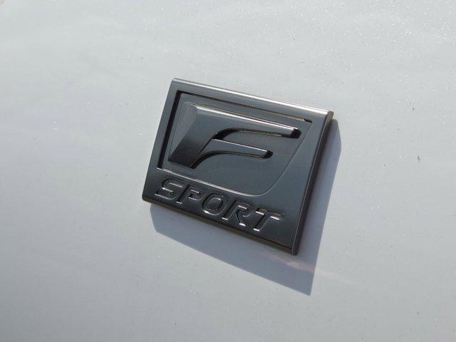 new 2025 Lexus ES 350 car, priced at $48,887