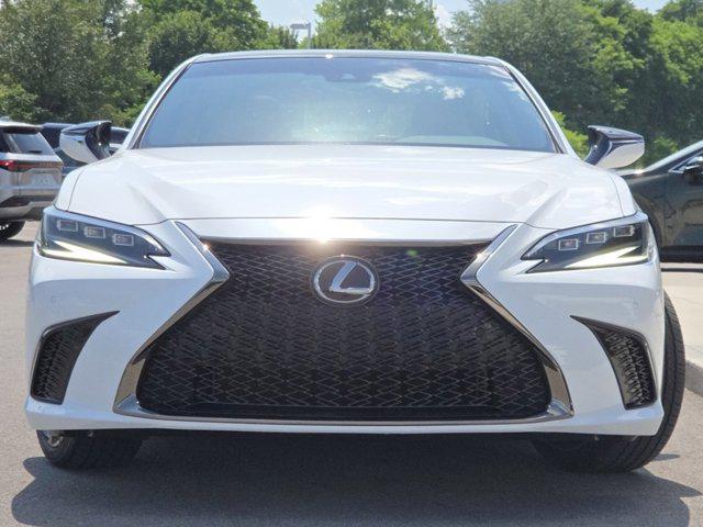 new 2025 Lexus ES 350 car, priced at $48,887