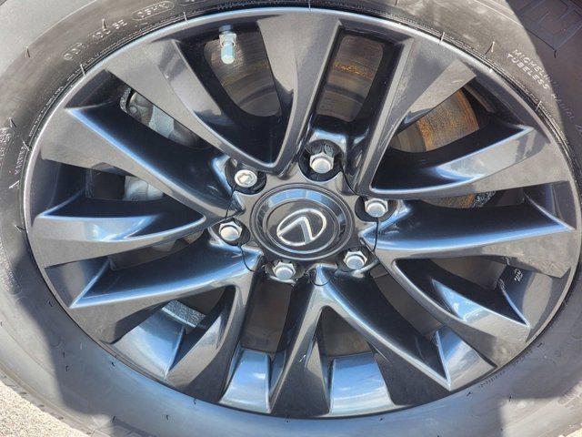 used 2022 Lexus GX 460 car, priced at $55,695