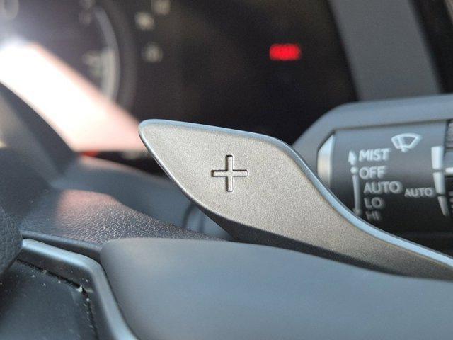 used 2023 Lexus RZ 450e car, priced at $44,957