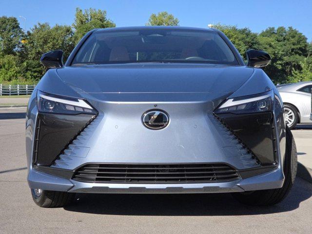 used 2023 Lexus RZ 450e car, priced at $44,957