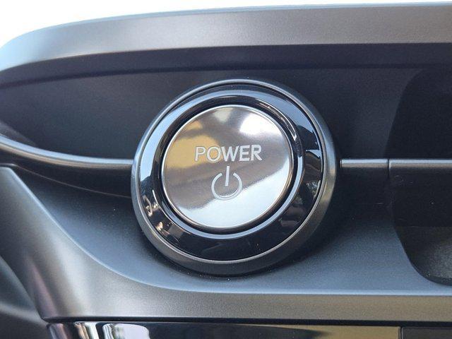 used 2023 Lexus RZ 450e car, priced at $44,957