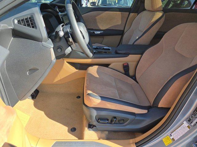 used 2023 Lexus RZ 450e car, priced at $44,957