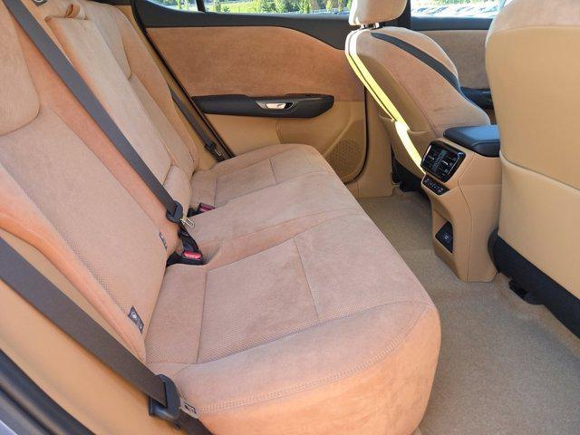 used 2023 Lexus RZ 450e car, priced at $44,957
