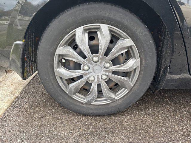 used 2020 Nissan Sentra car, priced at $13,399