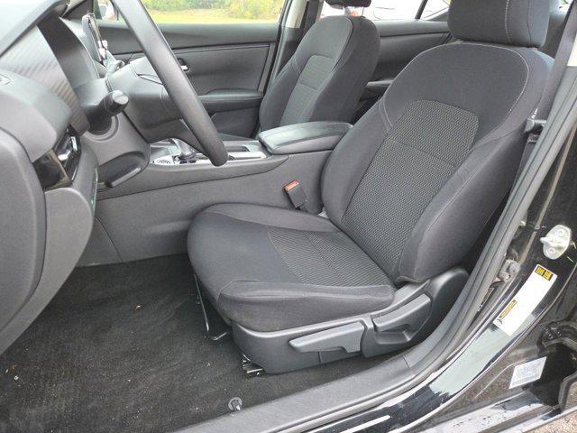 used 2020 Nissan Sentra car, priced at $12,605