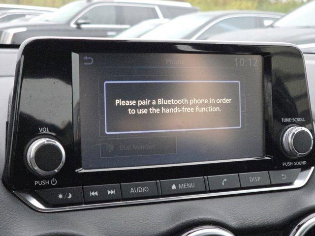 used 2020 Nissan Sentra car, priced at $12,605