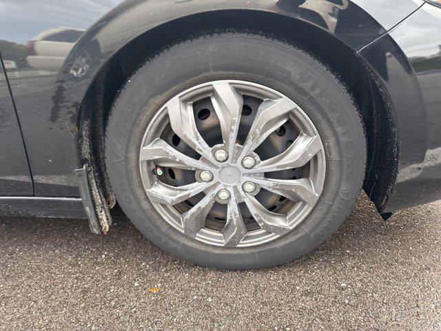 used 2020 Nissan Sentra car, priced at $13,399