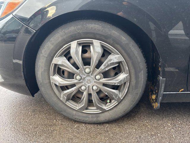 used 2020 Nissan Sentra car, priced at $13,399