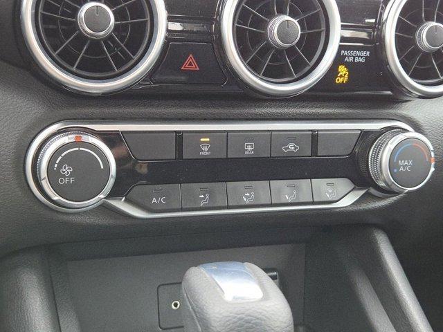 used 2020 Nissan Sentra car, priced at $12,605