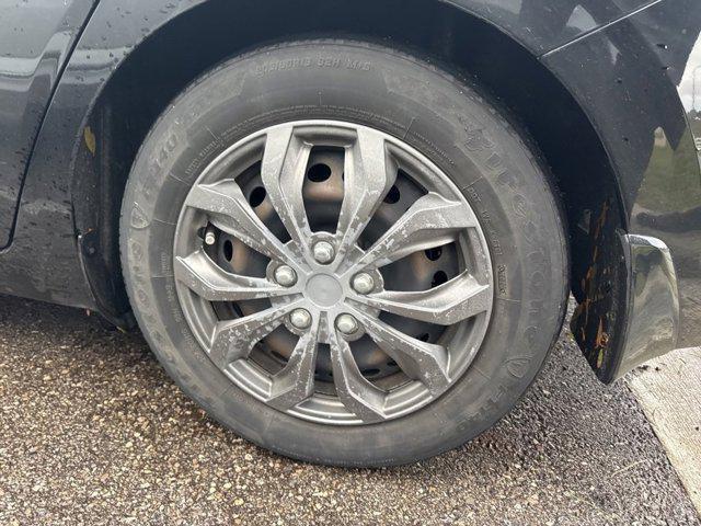 used 2020 Nissan Sentra car, priced at $13,399