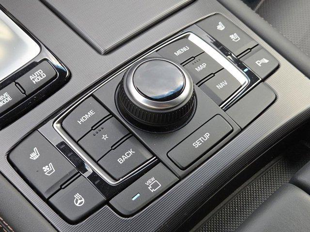 used 2020 Genesis G80 car, priced at $29,909