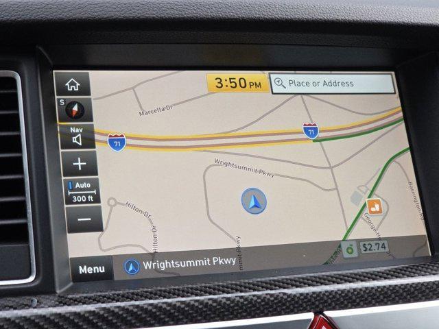 used 2020 Genesis G80 car, priced at $29,909