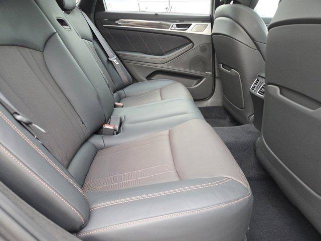 used 2020 Genesis G80 car, priced at $29,909