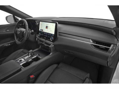 new 2025 Lexus RX 350 car, priced at $67,494