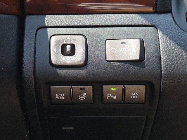 used 2011 Lexus LS 460 car, priced at $9,965
