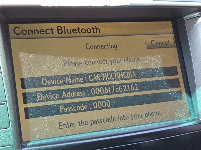 used 2011 Lexus LS 460 car, priced at $9,965