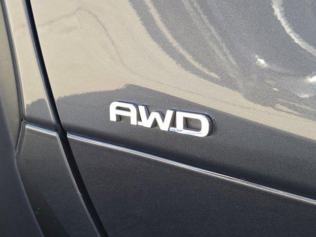 used 2021 Toyota Highlander Hybrid car, priced at $30,428