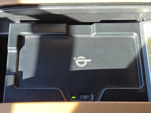 used 2021 Toyota Highlander Hybrid car, priced at $30,428