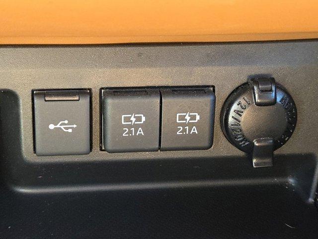 used 2021 Toyota Highlander Hybrid car, priced at $30,428