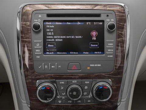 used 2013 Buick Enclave car, priced at $9,613