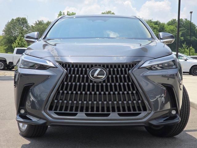 new 2025 Lexus NX 350 car, priced at $58,864