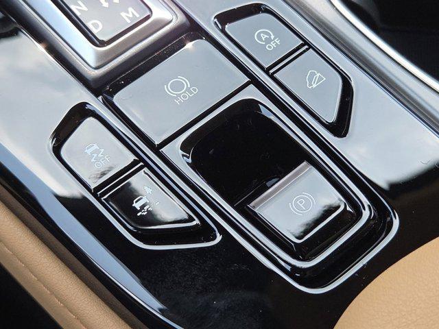 new 2025 Lexus NX 350 car, priced at $58,864